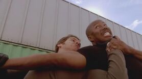 DexterDoakesFight1