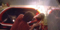 Trinity kills Rita