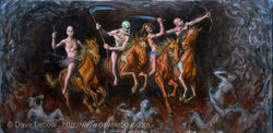 FourHorsemanArt