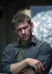 Markpellegrinosupernatural