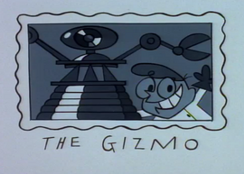 The Gizmo
