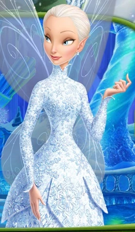 Pixie Hollow Ministers