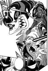 Jasdevi VS Apo