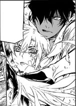 Tyki chops