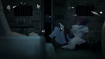 Road Tyki Hallow