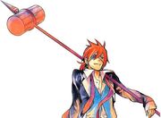 Innocence Lavi