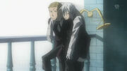 Link carrying Allen