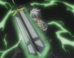 Allen Walker - Sword of Exorcism.jpg
