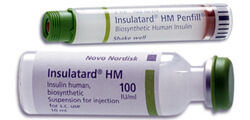 Insulatard
