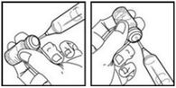 Drawing diluent