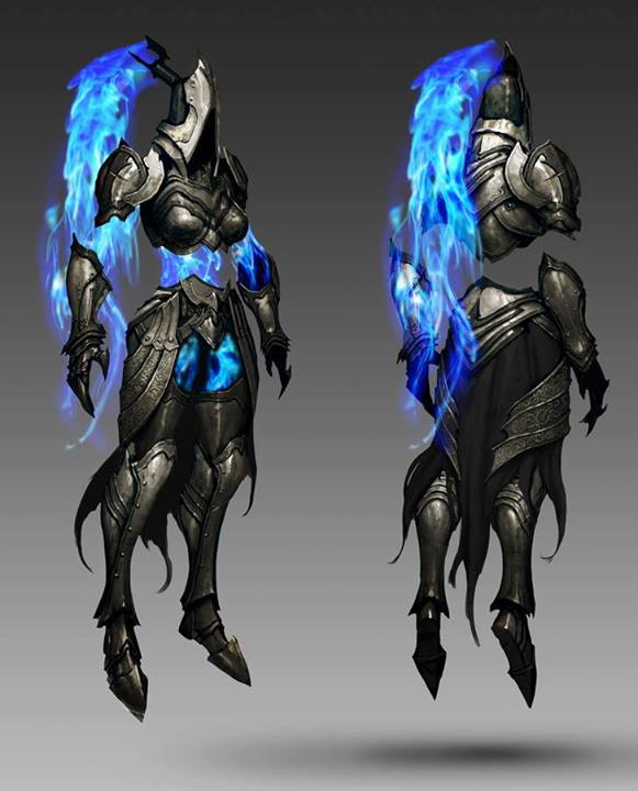 Diablo 2 Death Set Diablo 2 Death Set