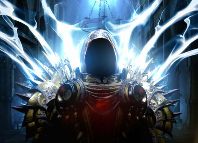 File:Tyrael portrait.jpg