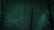 Greyhollow-ruins