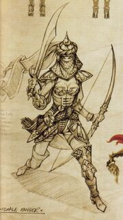 Ranger