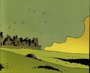 Daken-Shar