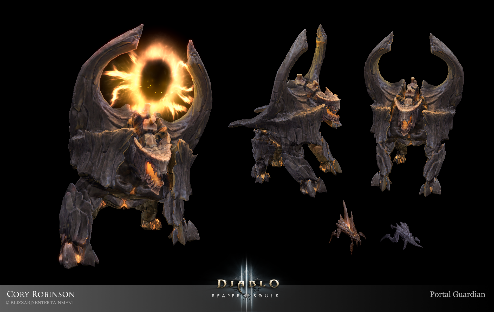 Realm Walker Realm Walker