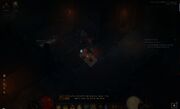 Old Fisherman's Cellar Map