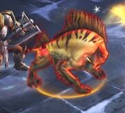 3 Barrucus c