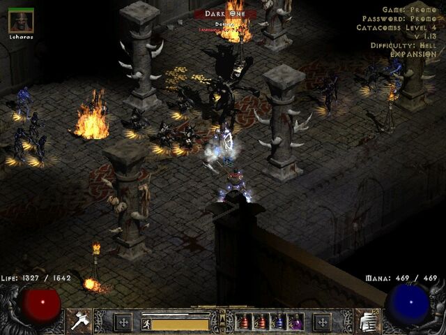 File:Andariel fight.jpg