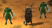 Avatars
