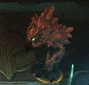 SoulScavenger