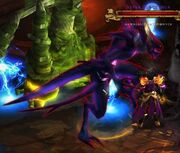 MalefactorV