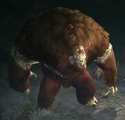 Sasquatch