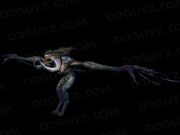 DEMONIC HELLFLYER