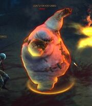 1 Horrus the Nightstalker c
