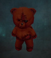 Teddy2