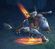 Leodesh the Stalker 2