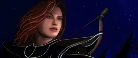 D1 Rogue Portrait