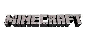 Ficheiro:Minecraft Logo.jpg
