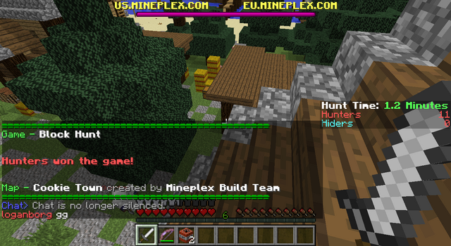 Ficheiro:Vencendo como hunter, cookie island.png