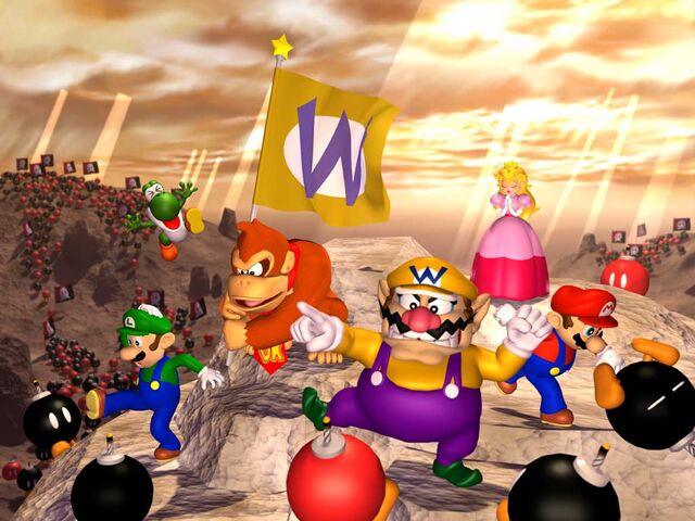File:Wario's Battle Canyon.jpg
