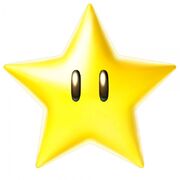 Star!!!