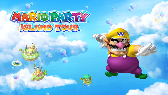 File:Mario Party Island Tour 1920x1080 Wario.jpg