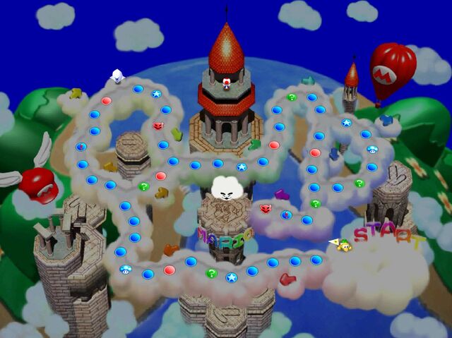 File:Mario's Rainbow Castle Map.jpg