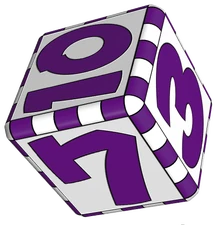 Dice Block | Mario Party Wiki | FANDOM powered by Wikia