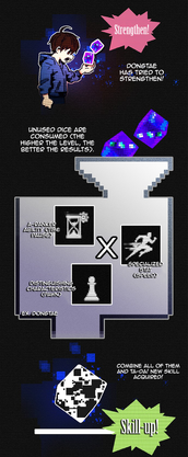 Strengthen mechanism