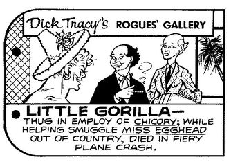 GorillaRG