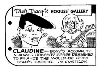 ClaudineRG