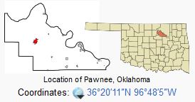 Pawnee