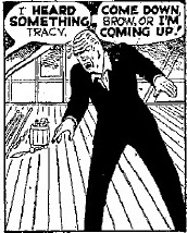 Patrolling ration coupons