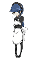 Maid