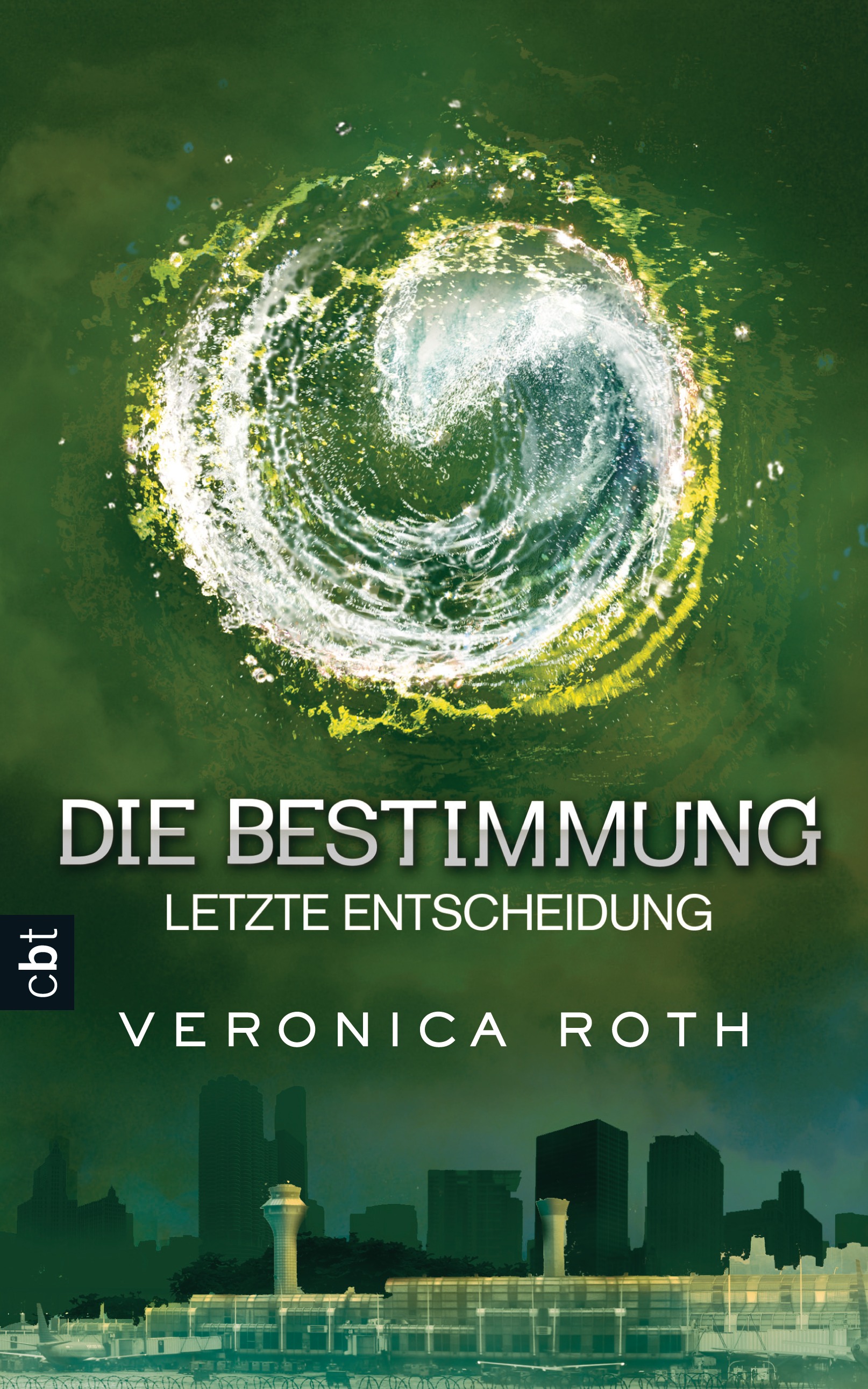 Die Bestimmung 3 Erscheinungsdatum Die Bestimmung 3 Erscheinungsdatum