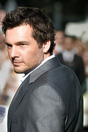 DHS- Len Wiseman