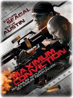 Maximum Conviction 2012
