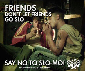Ad no to slo