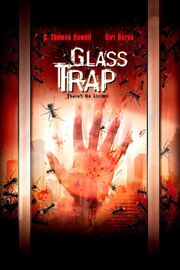 DHS- Glass Trap (2005) movie poster